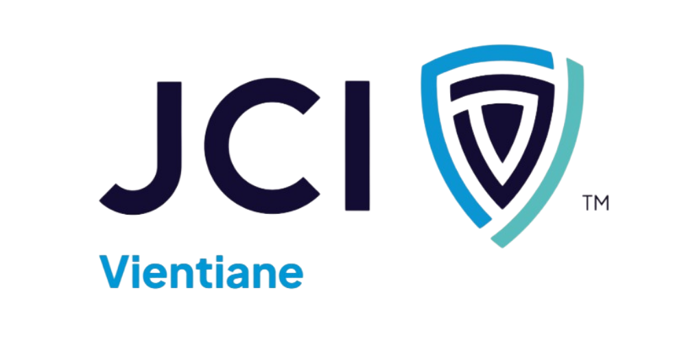 JCI Vientiane, Laos